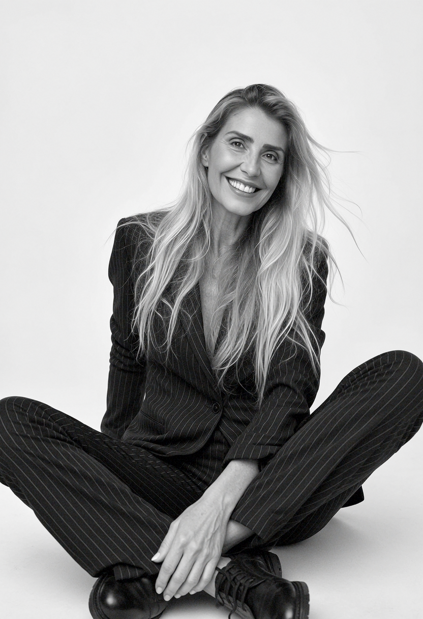 Ana Paola Amaral-Muschlitz - 1-844-423-3733